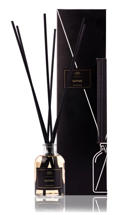 Difusor de palhetas AROMATIC•89•