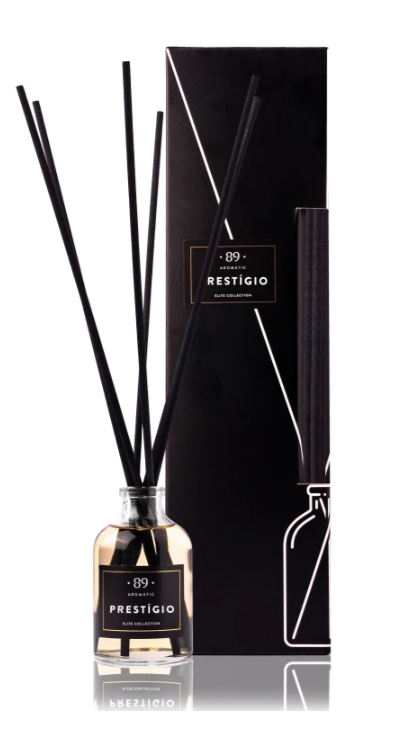 Difusor de palhetas AROMATIC•89•