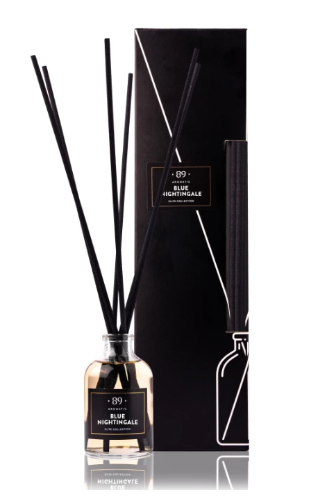 Difusor de palhetas AROMATIC•89•