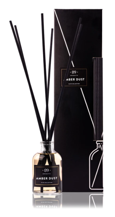 Difusor de palhetas AROMATIC•89•