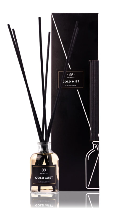 Difusor de palhetas AROMATIC•89•