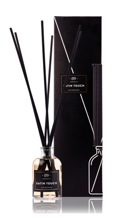 Difusor de palhetas AROMATIC•89•