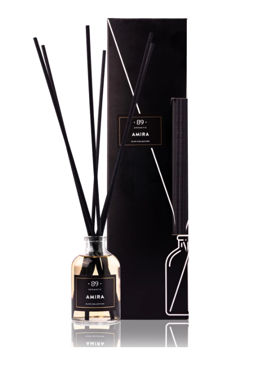 Difusor de palhetas AROMATIC•89•