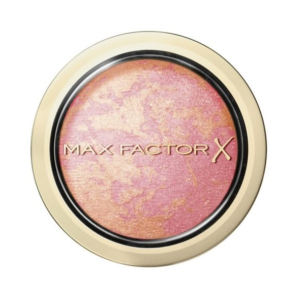 Blush Max Factor Para Um Rosa Radiante e Natural