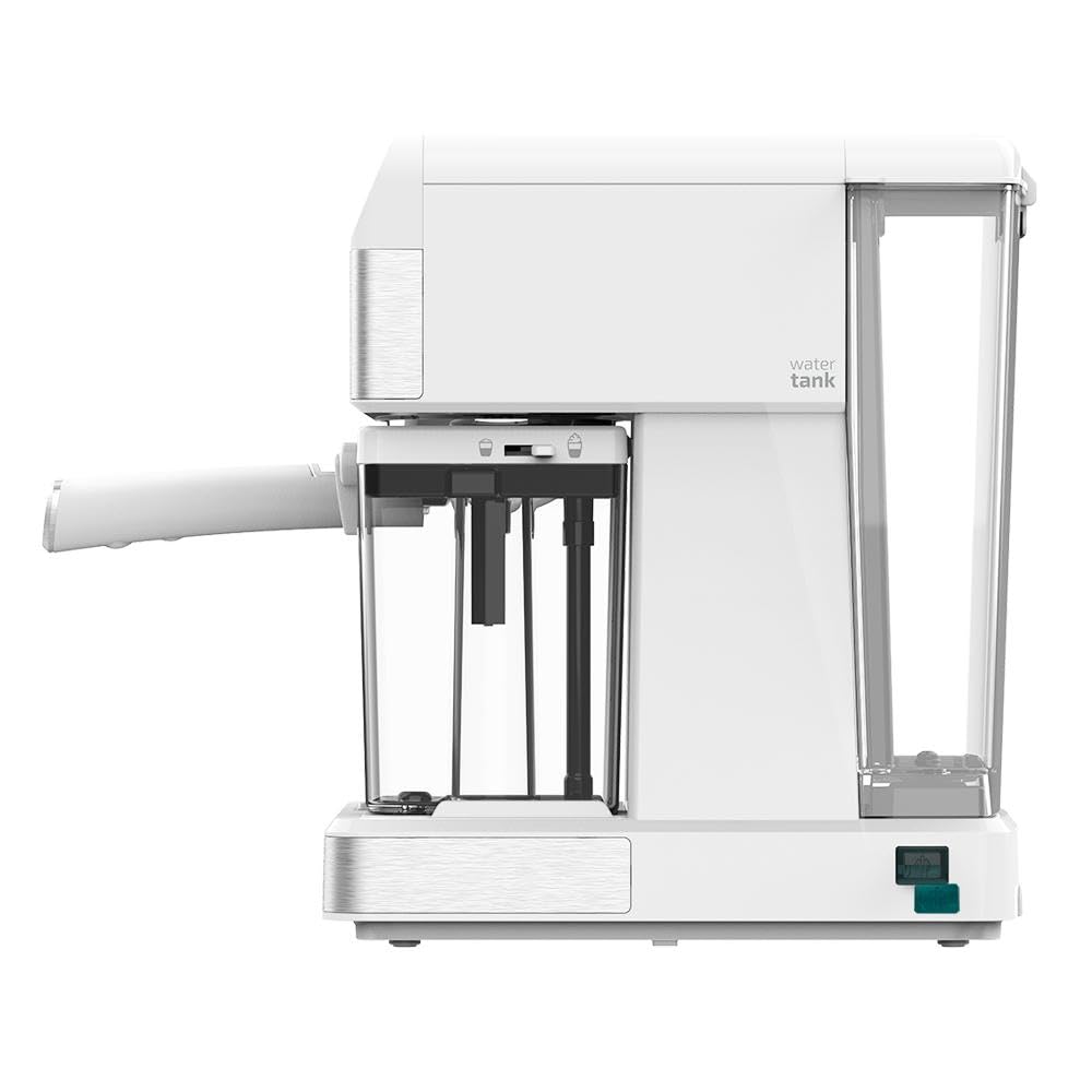 Cecotec Cafeteiras semi-automáticas Power Instant-ccino