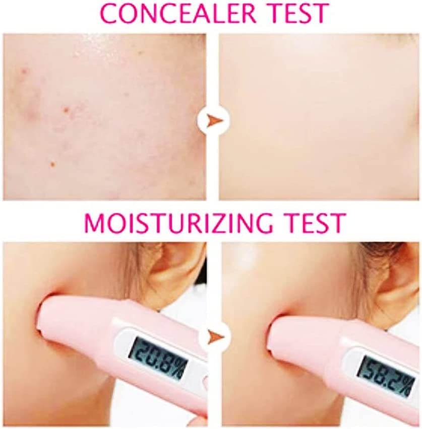 Corretivo CC Cream Hidratante com Aplicador