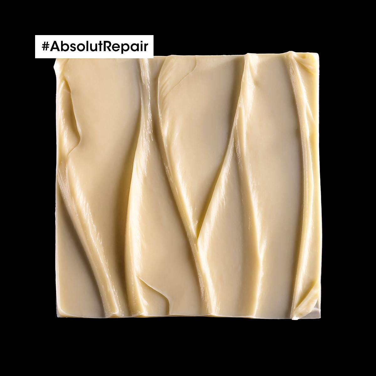 L’Oréal Professionnel, Máscara de Tratamento Reconstrutora para Cabelos Secos e Danificados, Absolut Repair, 250ml