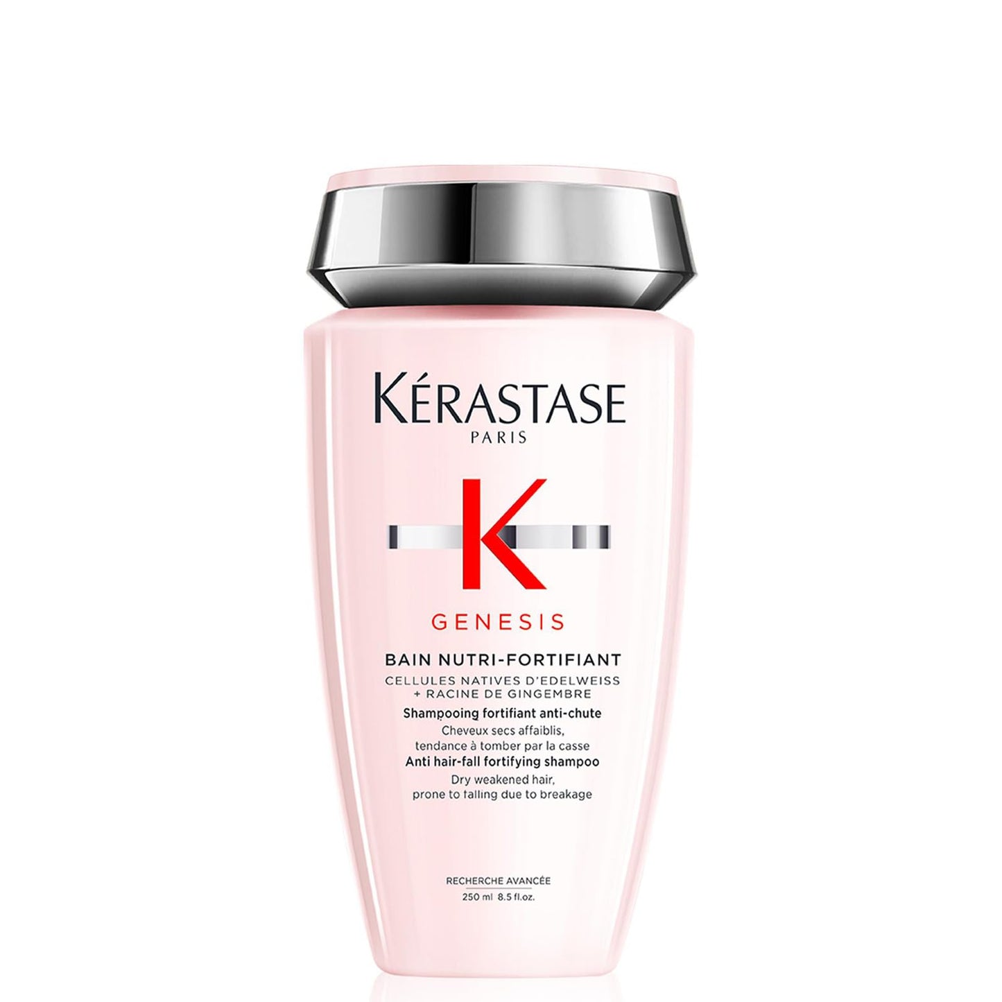Kérastase Genesis, Champo Fortificante, Antiqueda, 250 ml