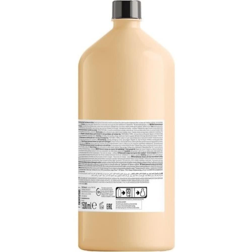 LOREAL EXPERT ABSOLUT REPAIR SHAMPOO 1500ML