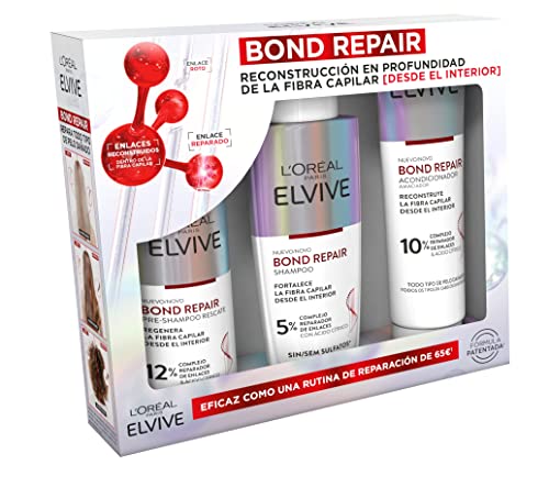 L'Oréal Paris Elvive Bond Repair