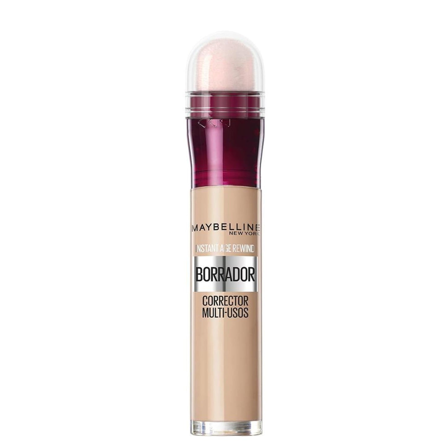 Corretor de Olheiras Maybelline Instant Anti-Age