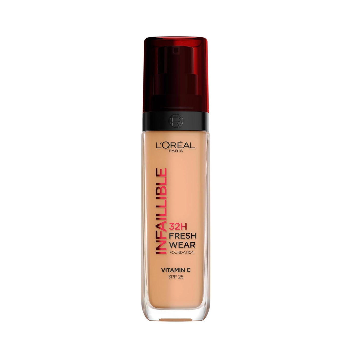 L'Oreal Paris - Base de maquiagem liquida Infaillible