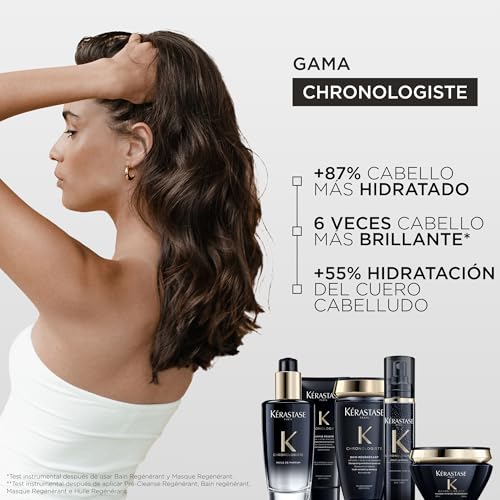 Kerastase Chronologiste Máscara Regeneradora