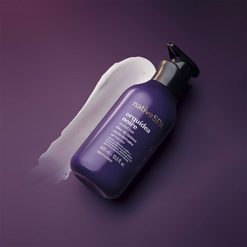 Creme Corporal Hidratante O Boticário Nativa SPA Karité