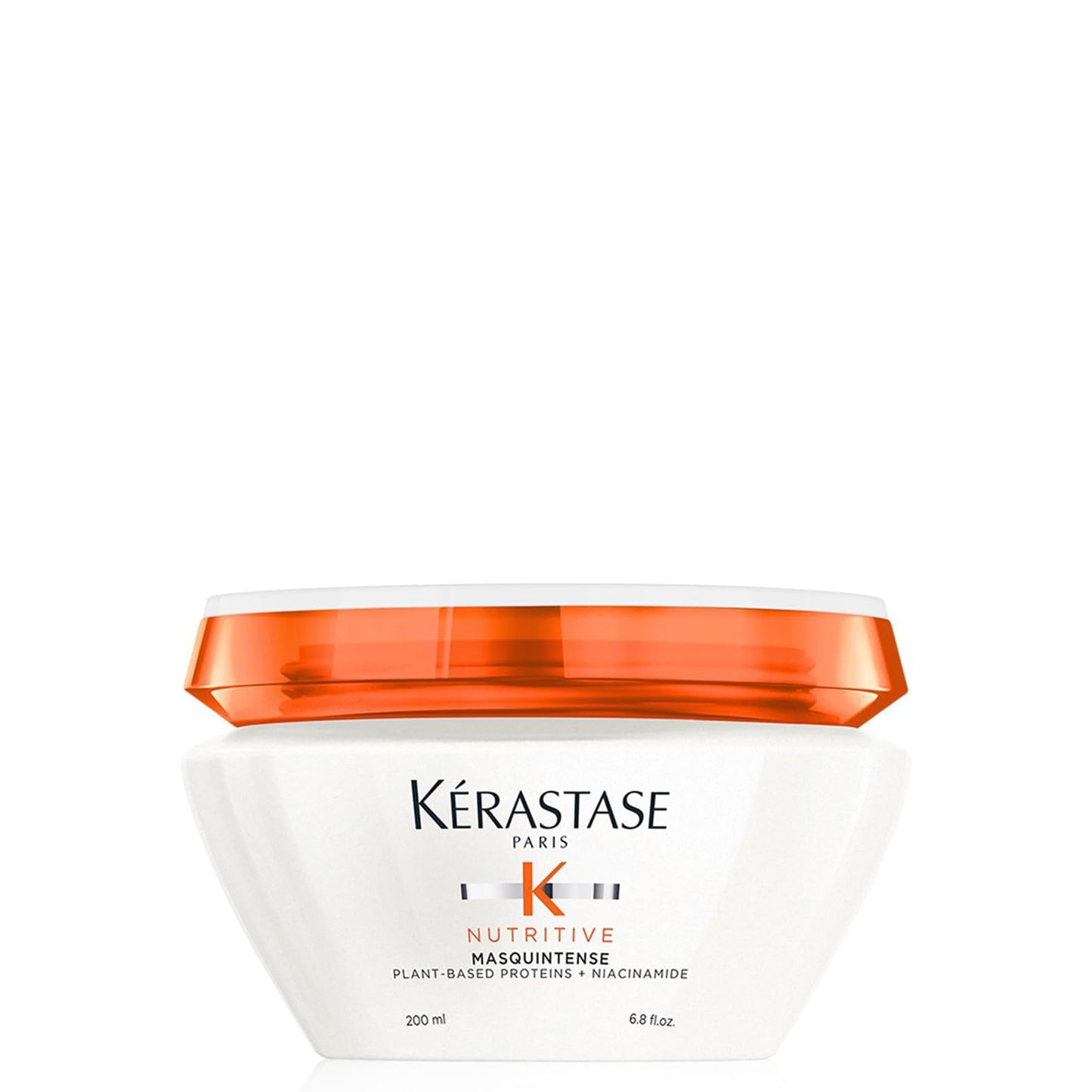 Kérastase Nutritive, Máscara hidratante, Para cabelos muito secos, 200 ml
