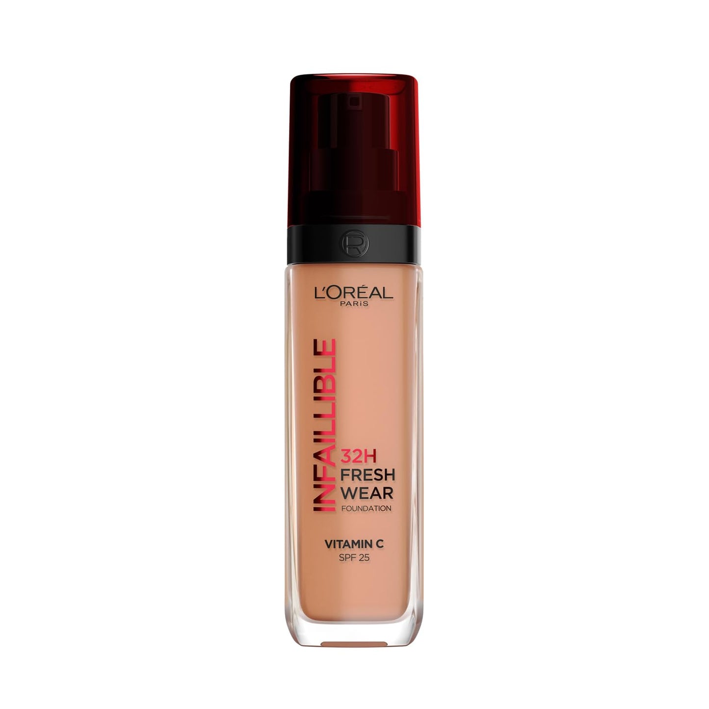 L'Oreal Paris - Base de maquiagem liquida Infaillible