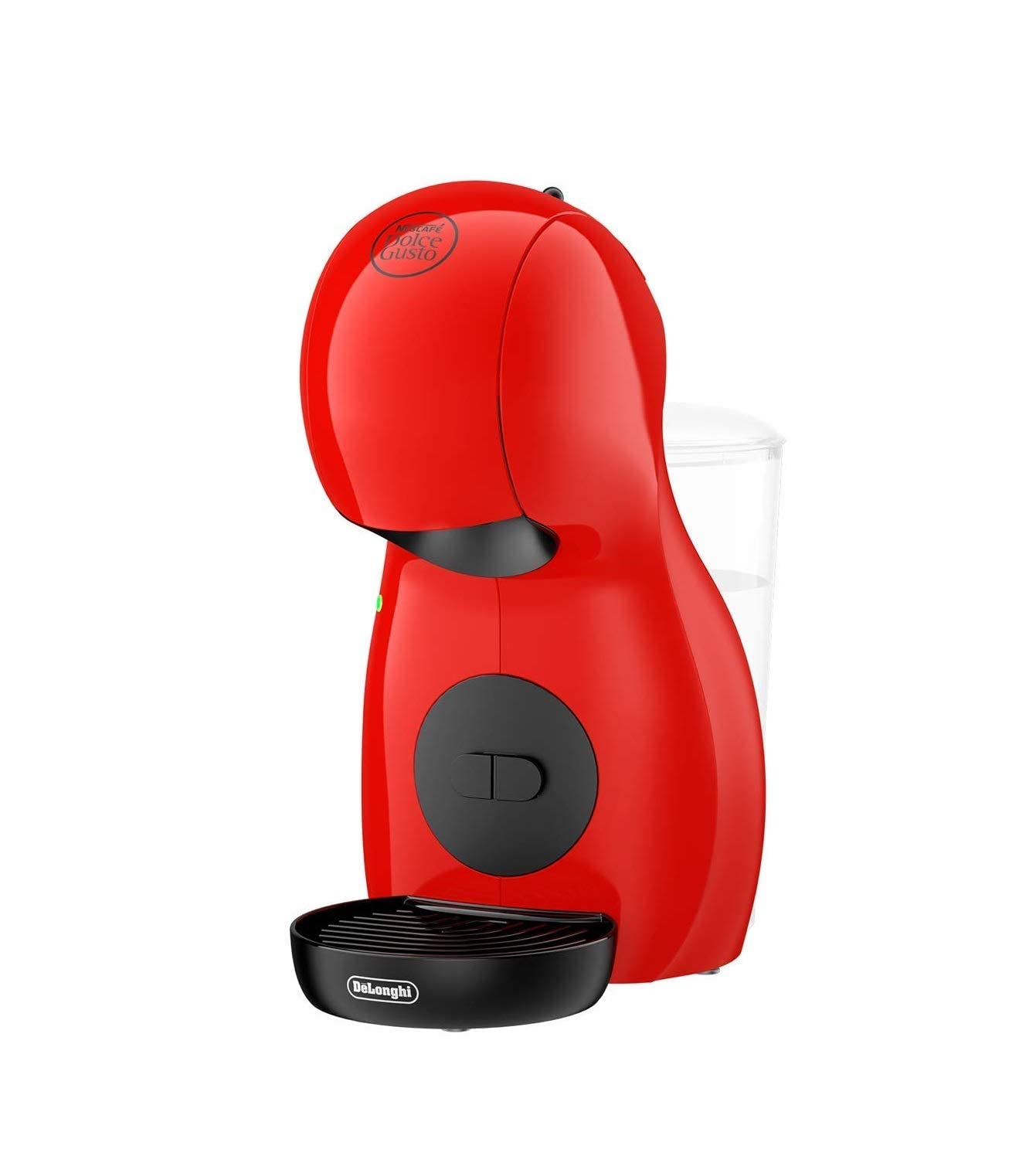 De'Longhi Nescafé Dolce Gusto Piccolo XS EDG110.WB, Cafeteira Cápsulas, 1500W