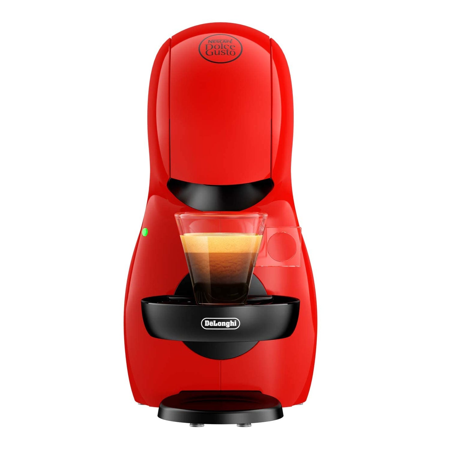 De'Longhi Nescafé Dolce Gusto Piccolo XS EDG110.WB, Cafeteira Cápsulas, 1500W