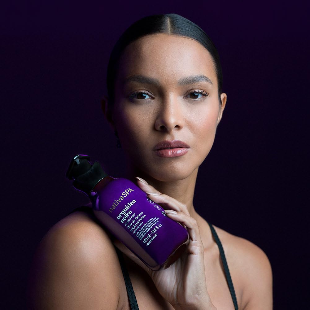 Creme Corporal Hidratante O Boticário Nativa SPA Karité