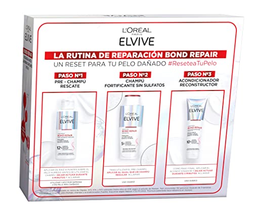L'Oréal Paris Elvive Bond Repair