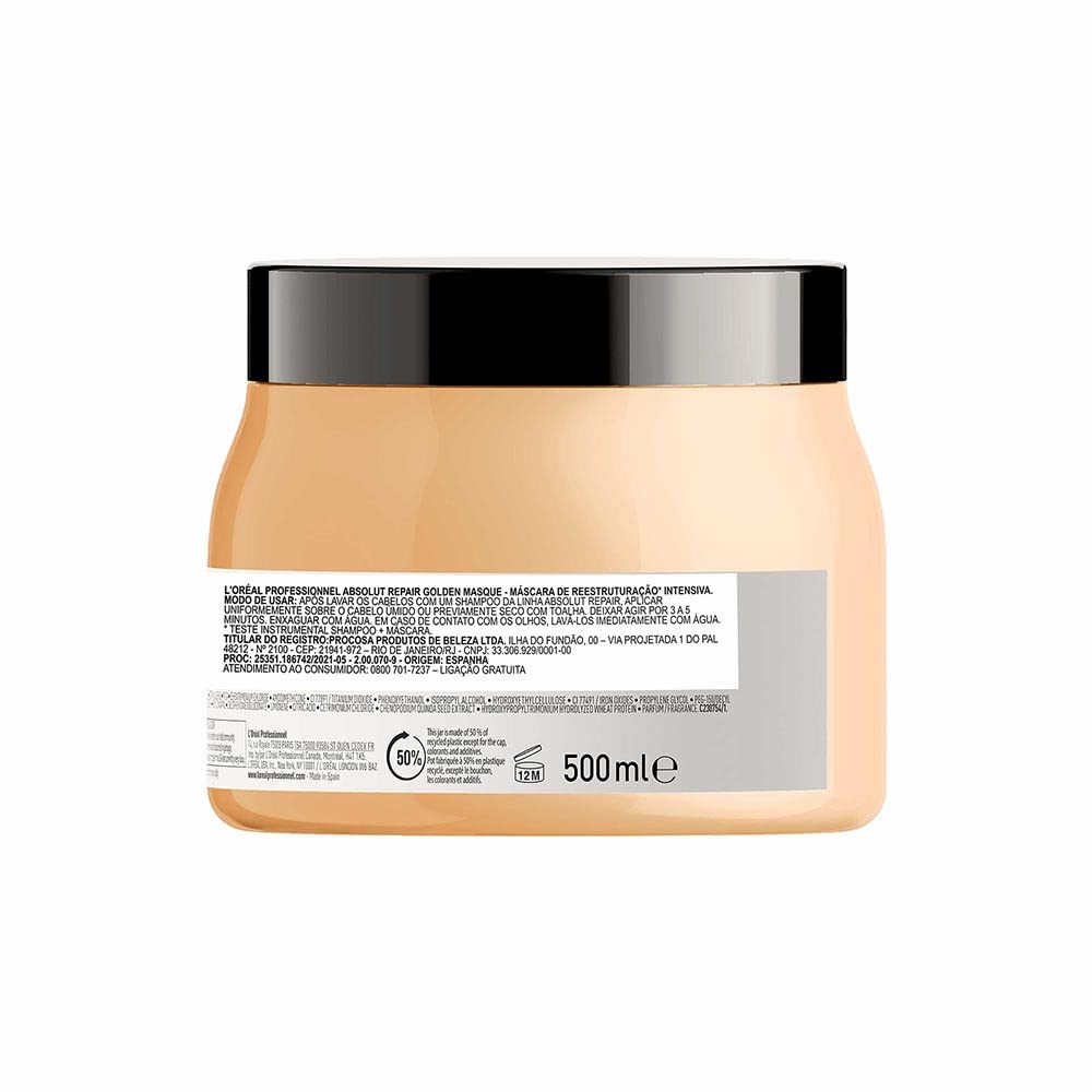 Loreal Absolut Repair Gold 250ml