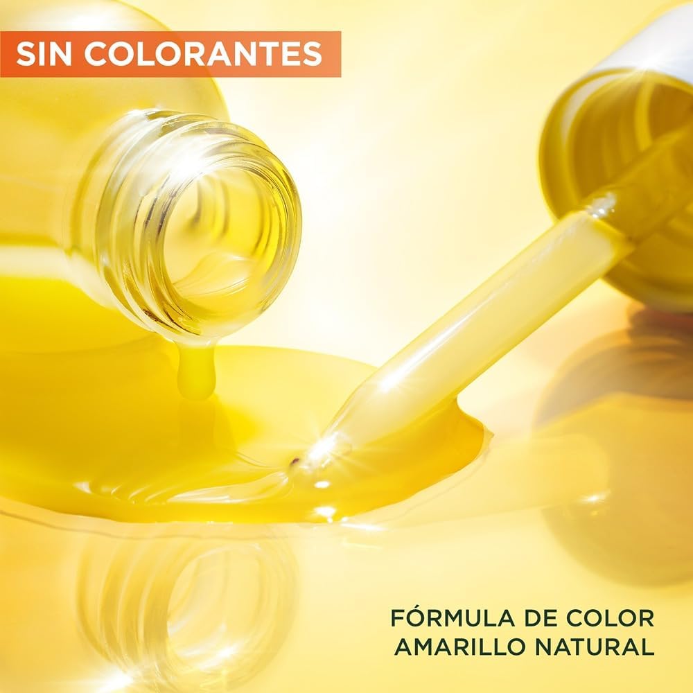 Serum Antimanchas Garnier com Vitamina C+ 30ml