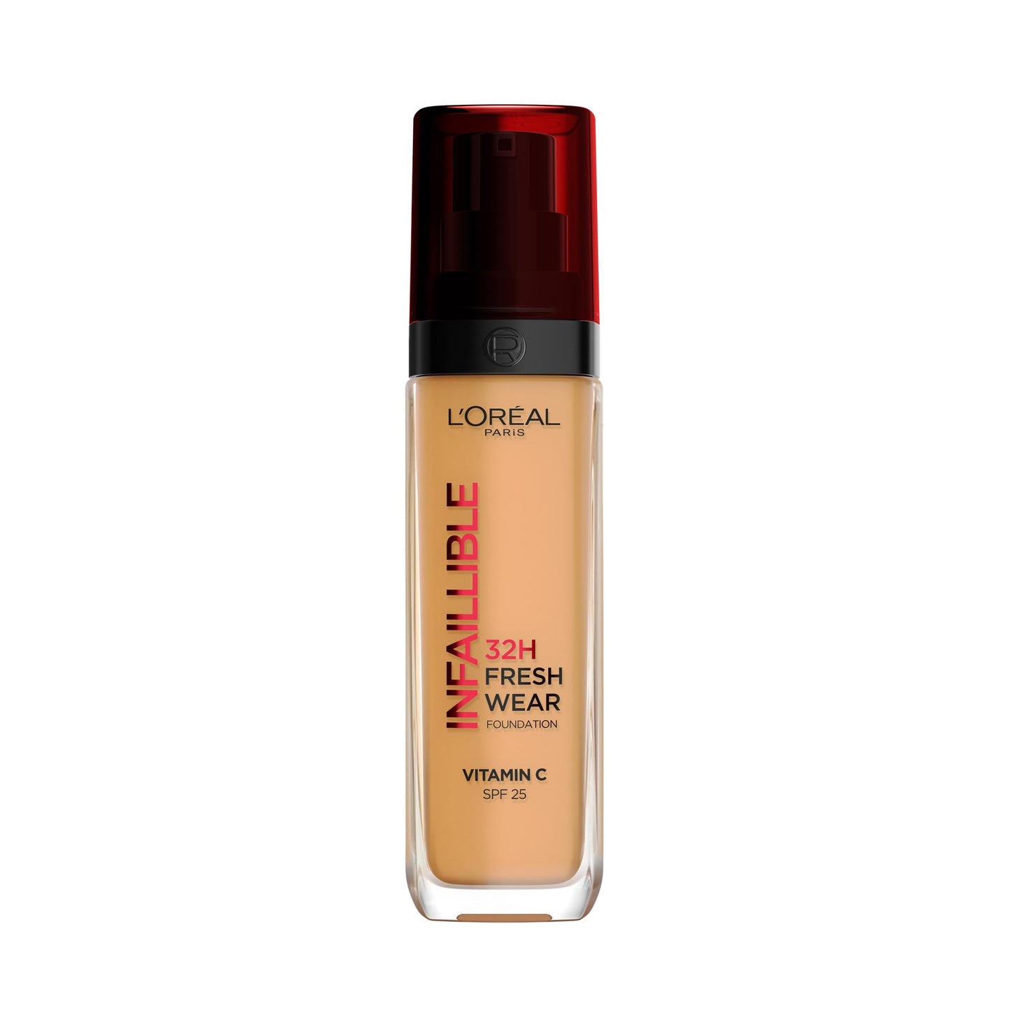 L'Oreal Paris - Base de maquiagem liquida Infaillible