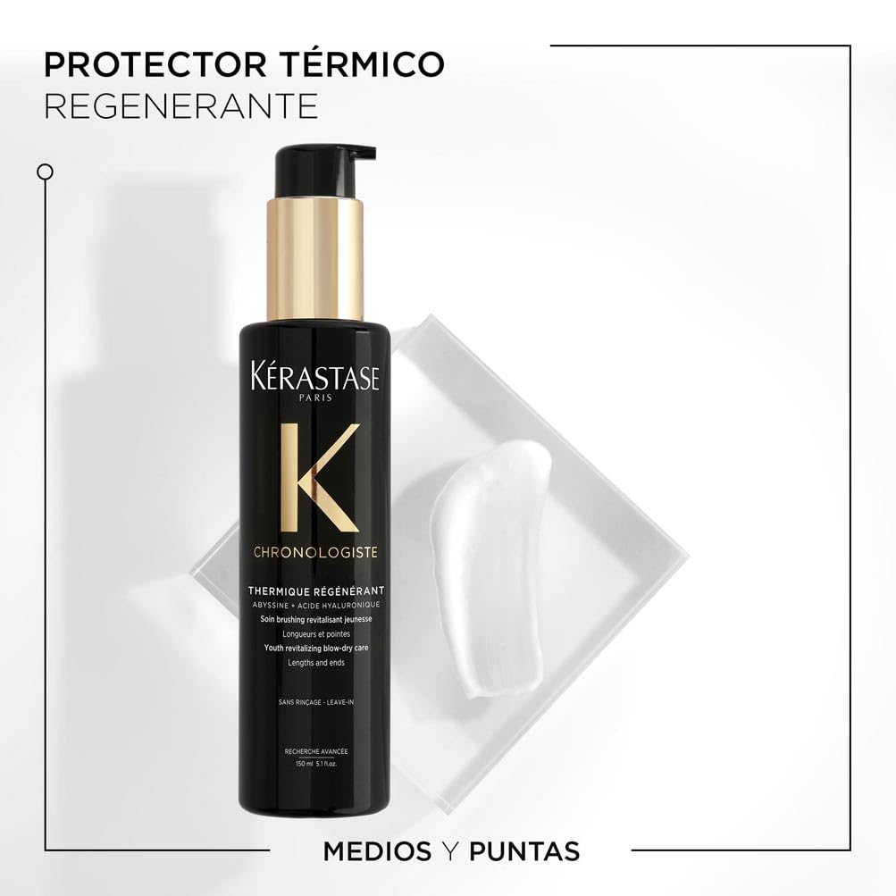 Kerastase Chronologiste - regenerador térmico