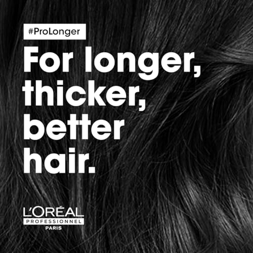 L’Oréal Professionnel, Creme Reparador 10 em 1 para Cabelos Longos com Pontas Finas, Pro Longer, 150 ml