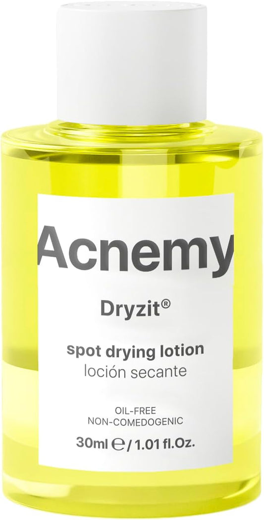 ACNEMY DRYZIT® - Loção secante anti-acne - 30ml