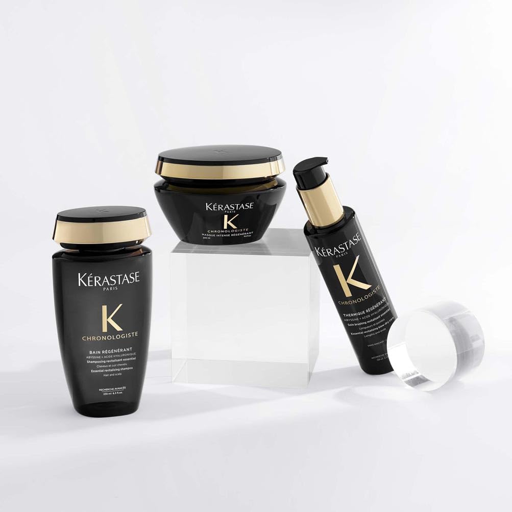 Kerastase Chronologiste - regenerador térmico