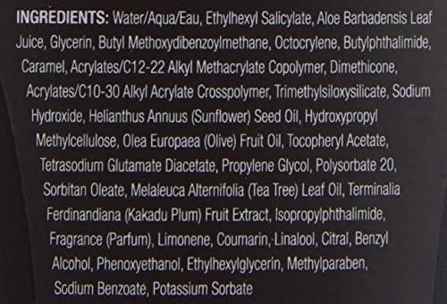 Australian Gold Spray Bronzeador Instantâneo Solar em Gel FPS 15, 100ml