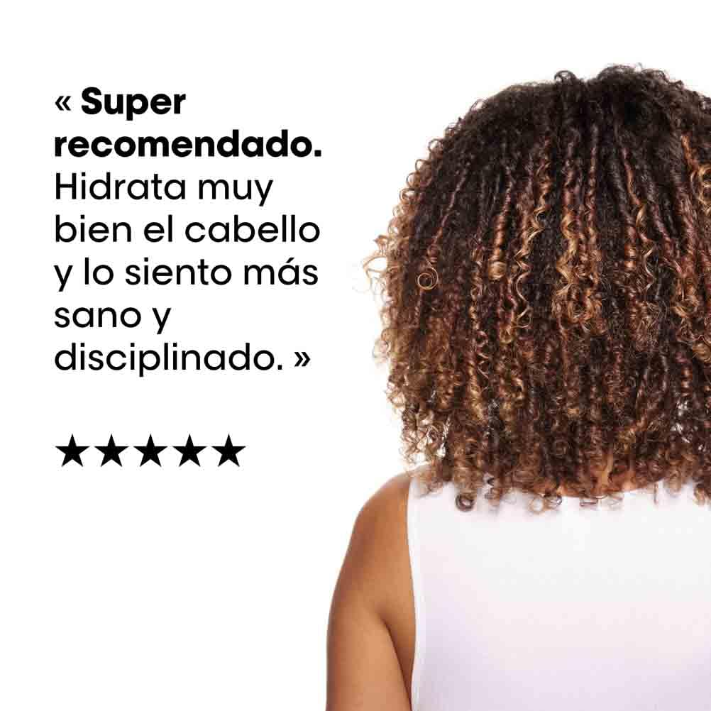 L’Oréal Professionnel, Máscara de Tratamento Reconstrutora para Cabelos Secos e Danificados, Absolut Repair, 250ml