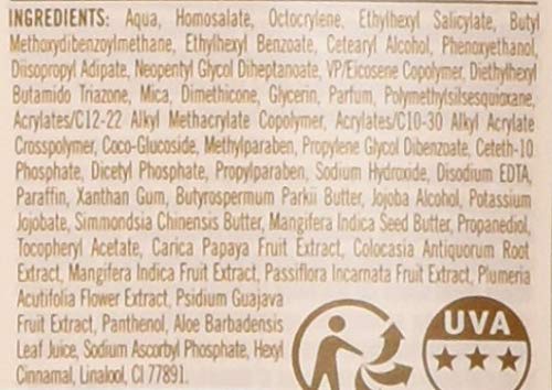 HAWAIIAN Tropic - proteção solar