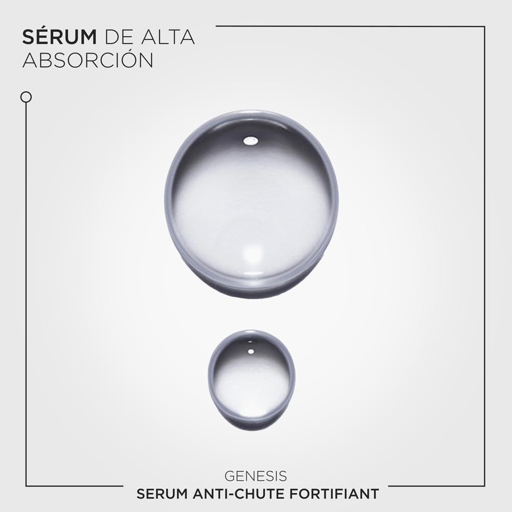 Kérastase, Genesis, Sérum antiqueda, fortificante 90 ml