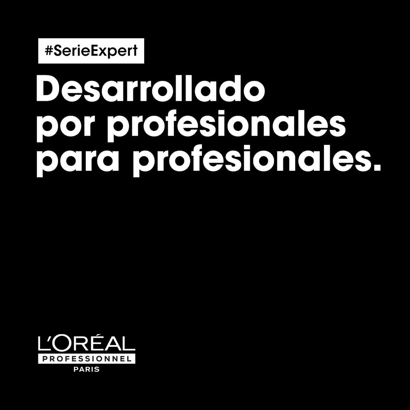 L’Oréal Professionnel Shampoo de Tratamento Reconstrutor para cabelos secos e danificados, Absolut Repair, Série Expert, 750ml
