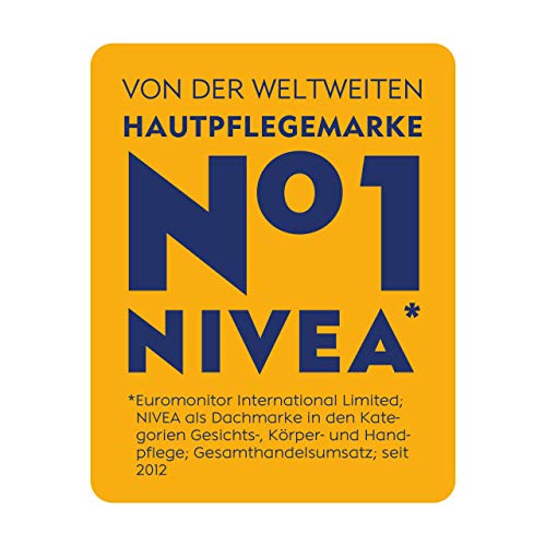 NIVEA Pack Rotina anti-envelhecimento Q10 4 semanas, caixa de presente com creme de dia com FP15 (1 x 50 ml), creme de noite (1 x 50 ml) e soro concentrado (1 x 15 ml)