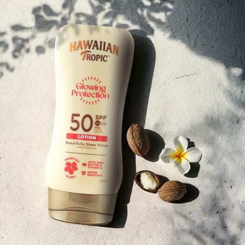 HAWAIIAN Tropic - proteção solar