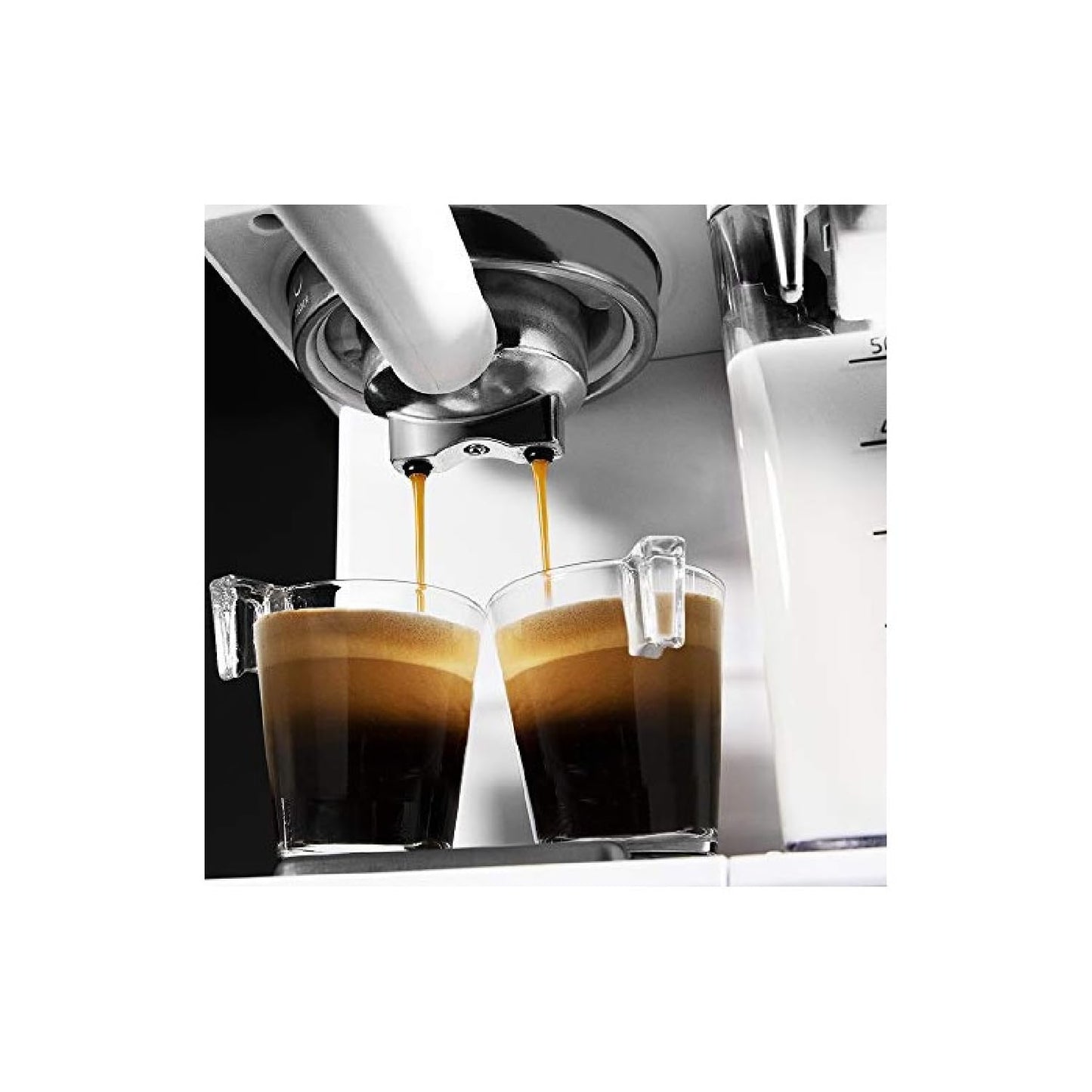 Cecotec Cafeteiras semi-automáticas Power Instant-ccino