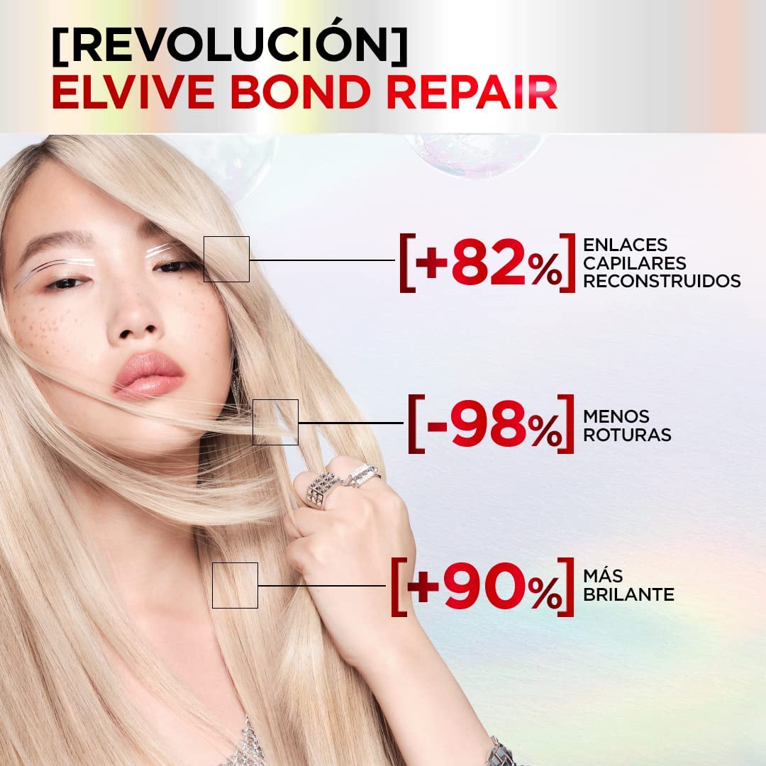 L'Oréal Paris Elvive Bond Repair