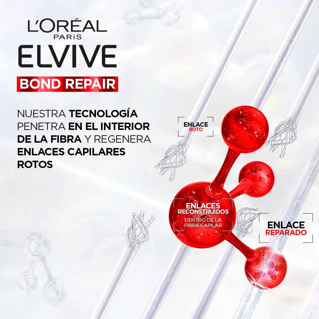 L'Oréal Paris Elvive Bond Repair