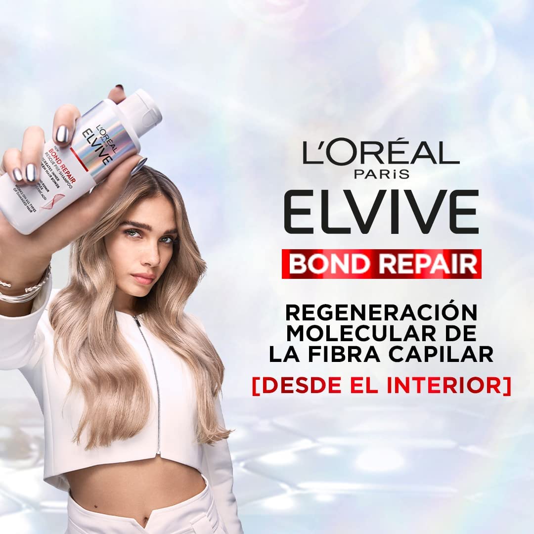L'Oréal Paris Elvive Bond Repair