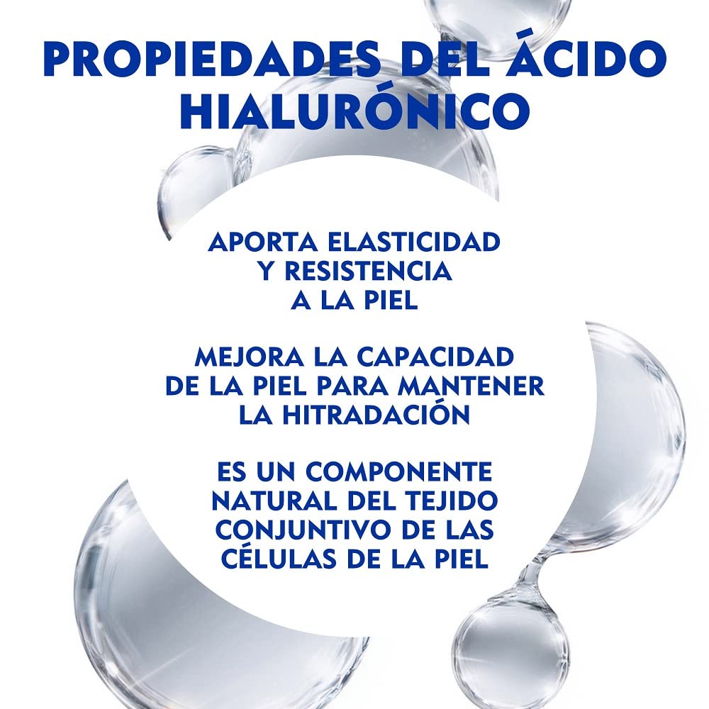 NIVEA Pack Rotina anti-idade Cellular Expert Filler, conjunto de cremes para enchimento, caixa de presente com creme de dia com FP30 (1 x 50 ml), creme de noite (1 x 50 ml) e soro com pipeta (1 x 30