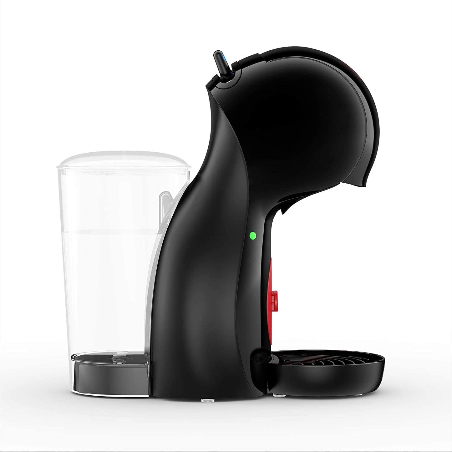 De'Longhi Nescafé Dolce Gusto Piccolo XS EDG110.WB, Cafeteira Cápsulas, 1500W
