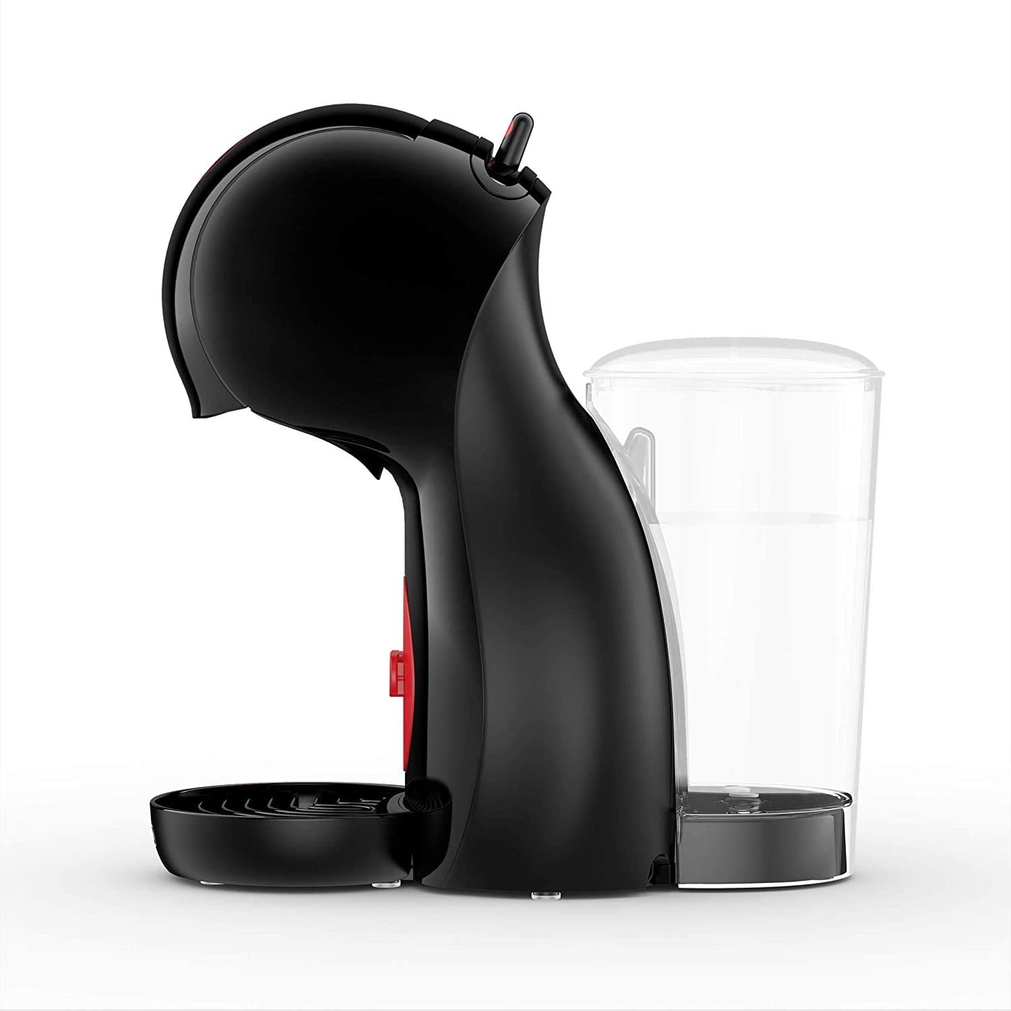 De'Longhi Nescafé Dolce Gusto Piccolo XS EDG110.WB, Cafeteira Cápsulas, 1500W