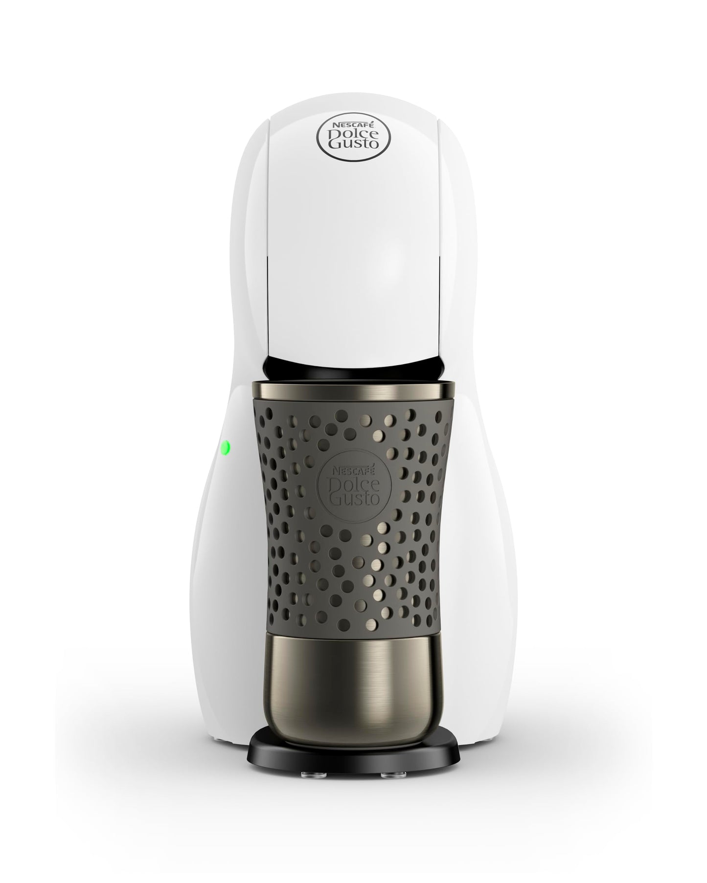 De'Longhi Nescafé Dolce Gusto Piccolo XS EDG110.WB, Cafeteira Cápsulas, 1500W