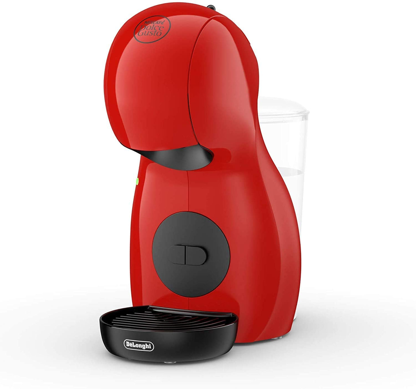 De'Longhi Nescafé Dolce Gusto Piccolo XS EDG110.WB, Cafeteira Cápsulas, 1500W