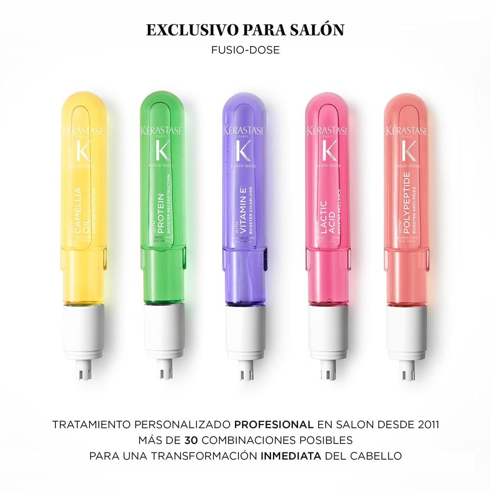 Kerastase Chronologiste - regenerador térmico