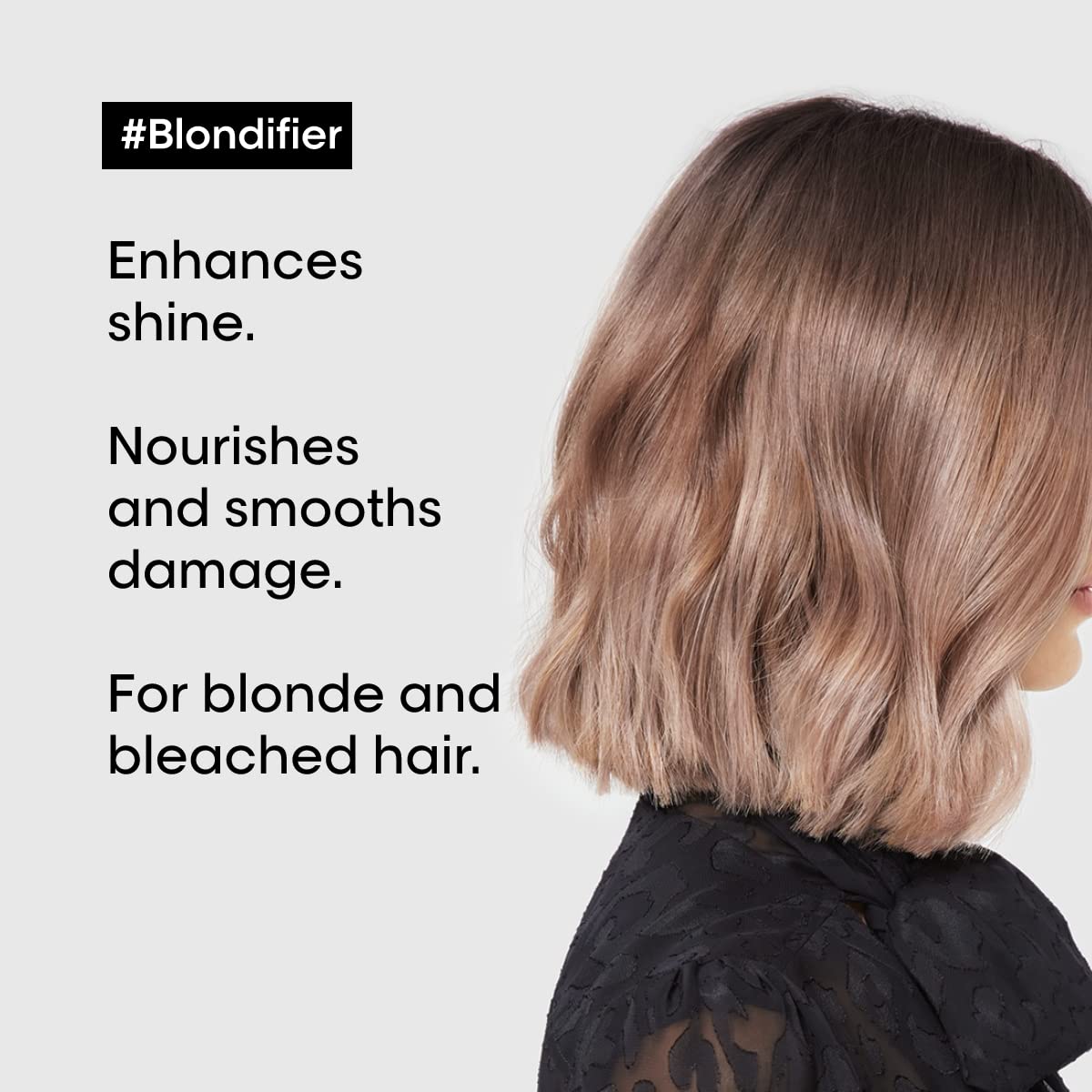 Loreal Blondifier GLOSS 500ml