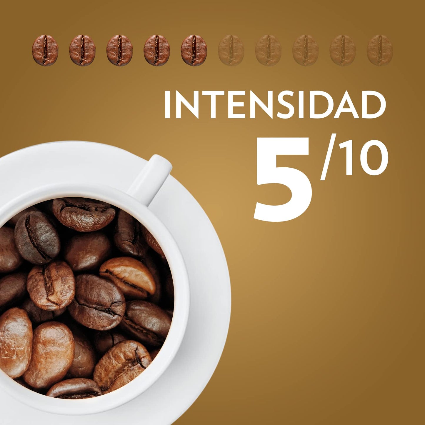 Café em Grãos Lavazza Crema e Gusto Clássico 1000g
